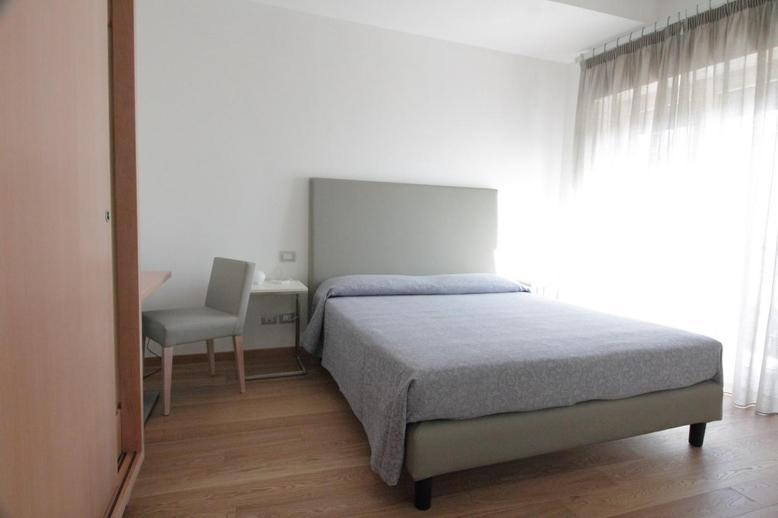 Belo Horizonte Bed & Breakfast Civitanova Marche Dış mekan fotoğraf