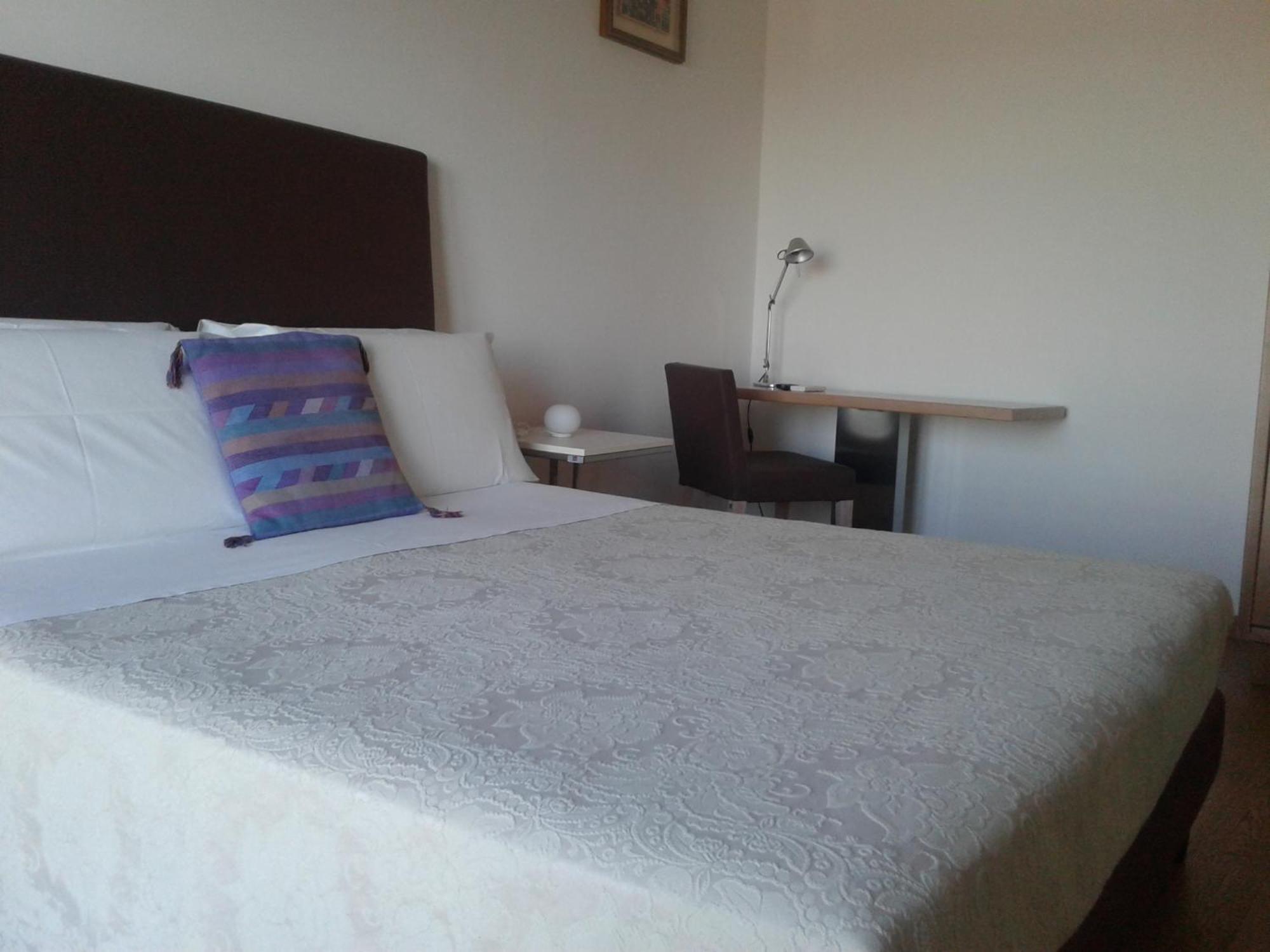 Belo Horizonte Bed & Breakfast Civitanova Marche Dış mekan fotoğraf