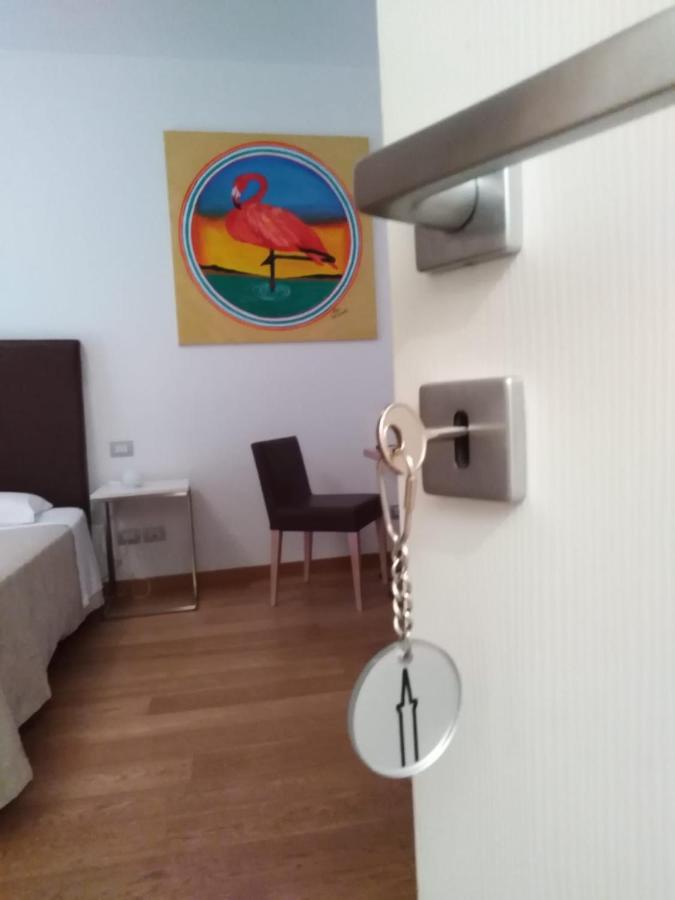 Belo Horizonte Bed & Breakfast Civitanova Marche Dış mekan fotoğraf