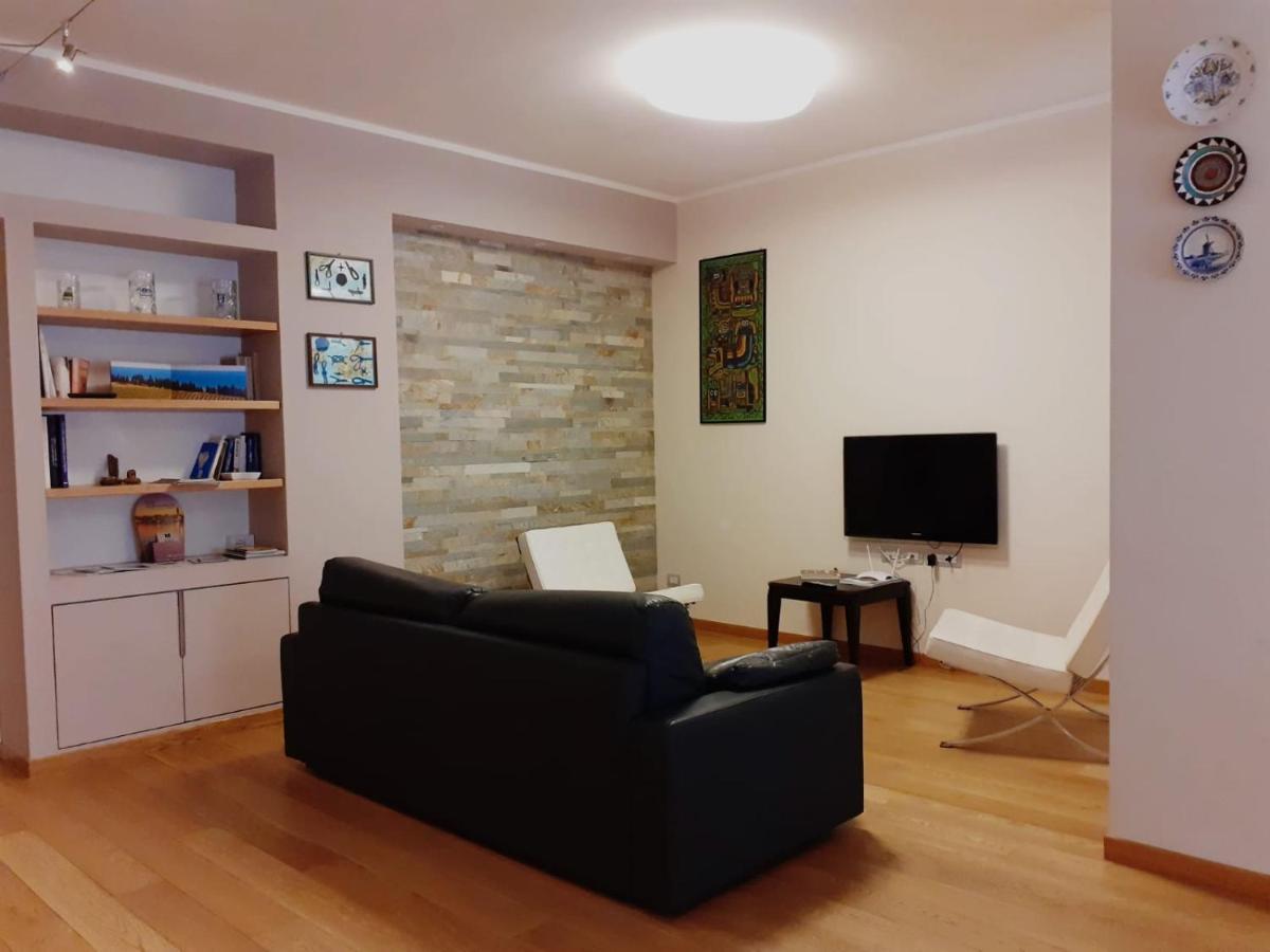 Belo Horizonte Bed & Breakfast Civitanova Marche Dış mekan fotoğraf