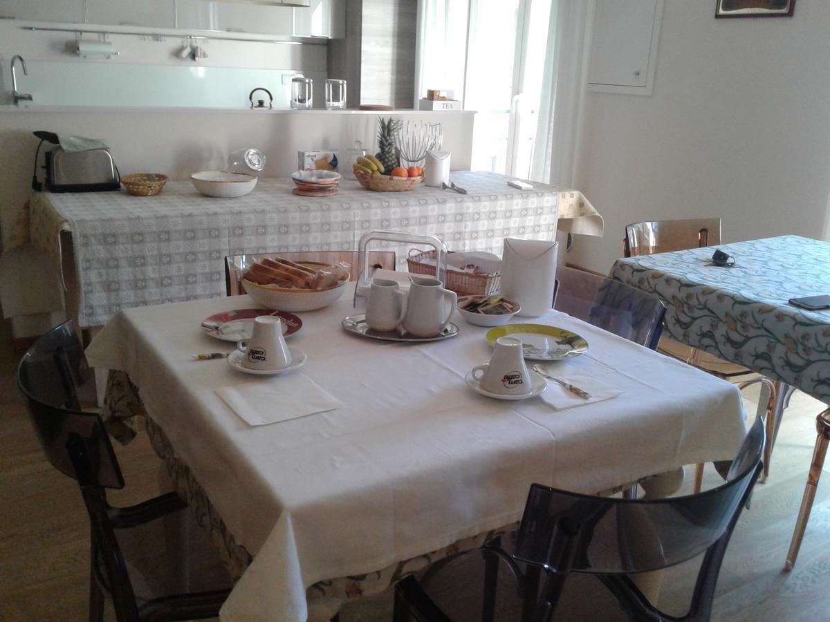 Belo Horizonte Bed & Breakfast Civitanova Marche Dış mekan fotoğraf