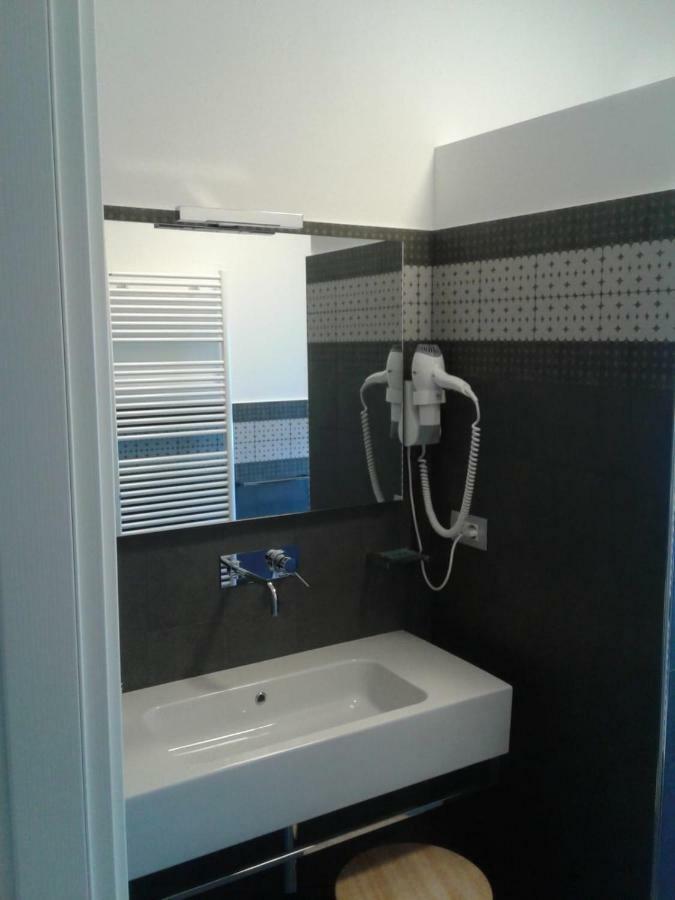 Belo Horizonte Bed & Breakfast Civitanova Marche Dış mekan fotoğraf
