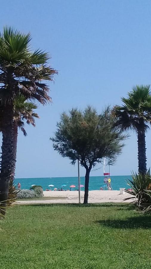 Belo Horizonte Bed & Breakfast Civitanova Marche Dış mekan fotoğraf