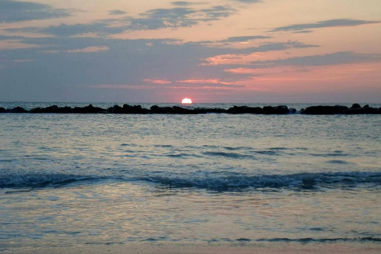 Belo Horizonte Bed & Breakfast Civitanova Marche Dış mekan fotoğraf