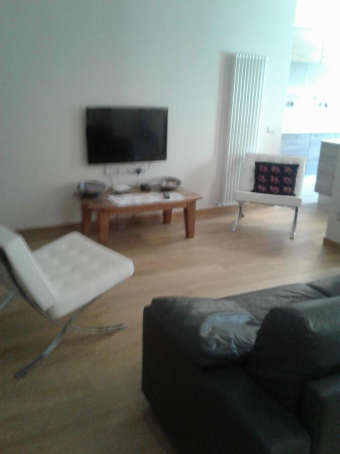 Belo Horizonte Bed & Breakfast Civitanova Marche Dış mekan fotoğraf