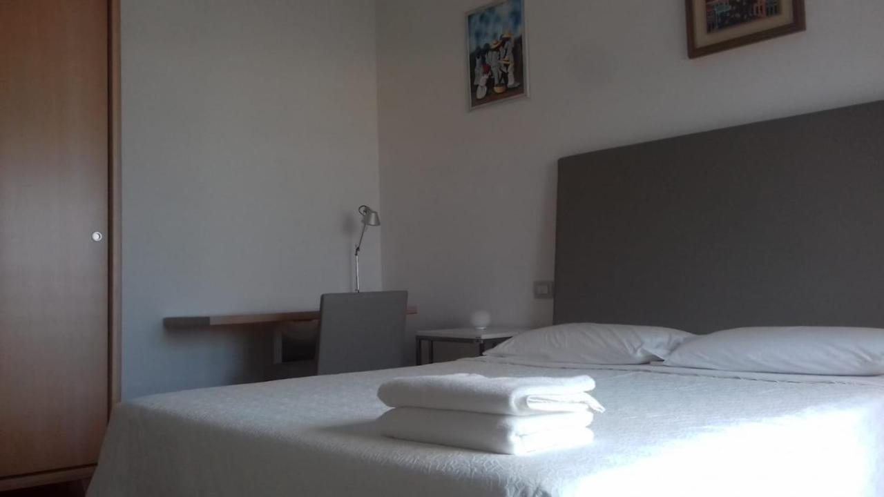 Belo Horizonte Bed & Breakfast Civitanova Marche Dış mekan fotoğraf