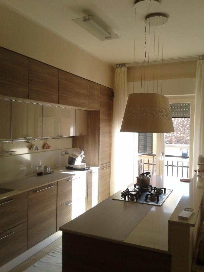 Belo Horizonte Bed & Breakfast Civitanova Marche Dış mekan fotoğraf