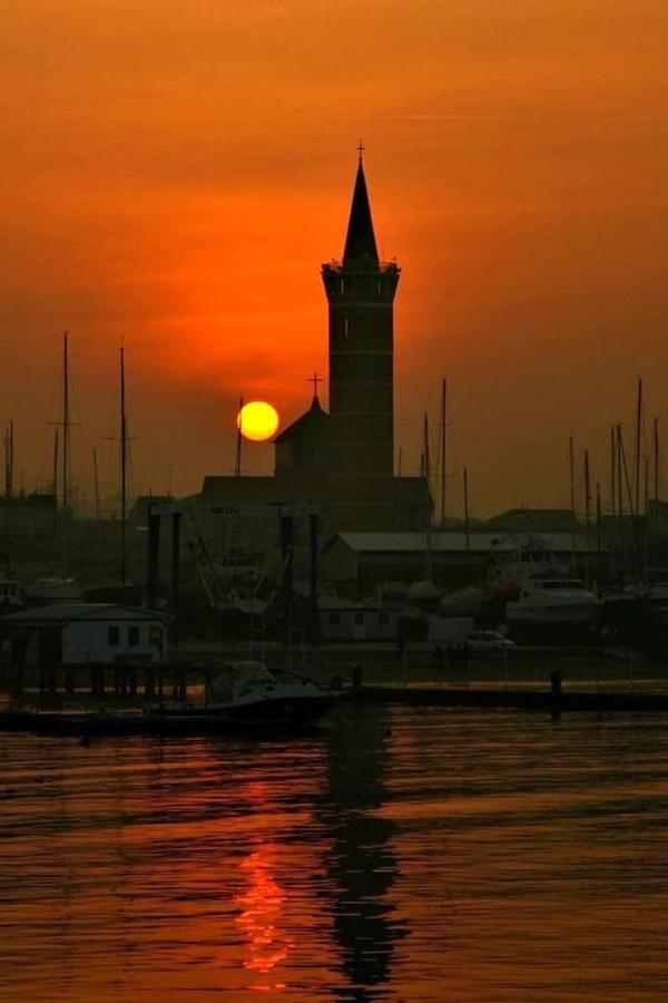 Belo Horizonte Bed & Breakfast Civitanova Marche Dış mekan fotoğraf
