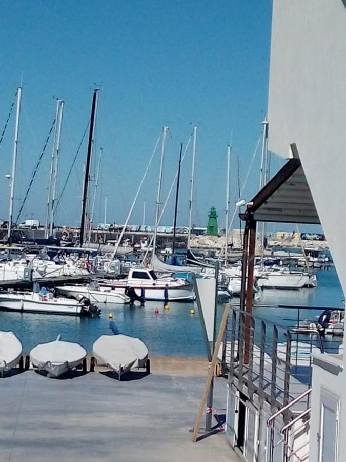 Belo Horizonte Bed & Breakfast Civitanova Marche Dış mekan fotoğraf